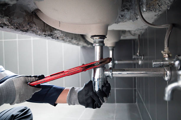 Top rated local Leak Detection specialists in Scottsville, VA